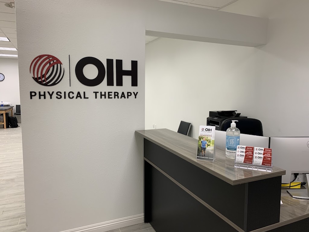 Orthopaedic Institute of Henderson Physical Therapy