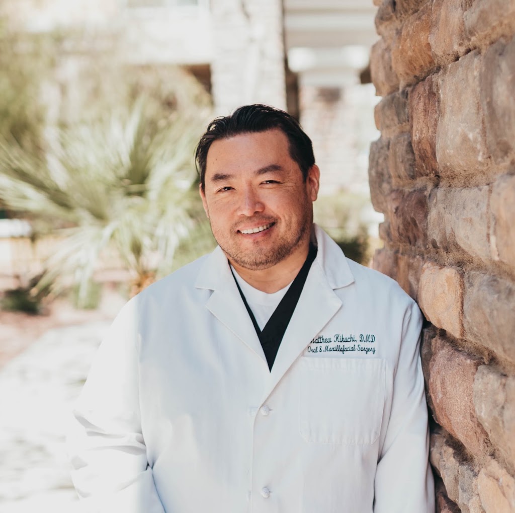 Kikuchi Oral Surgery & Dental Implant Center