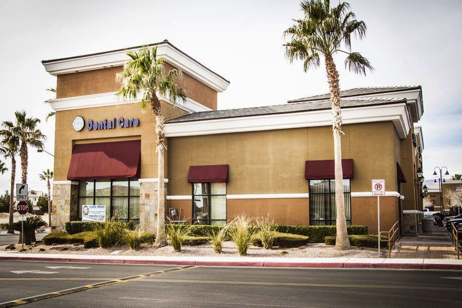 Tenaya Village Dental Care Dr Michael Wendelboe DMD