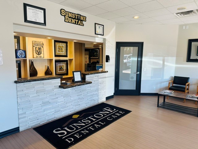  Sunstone Dental Care