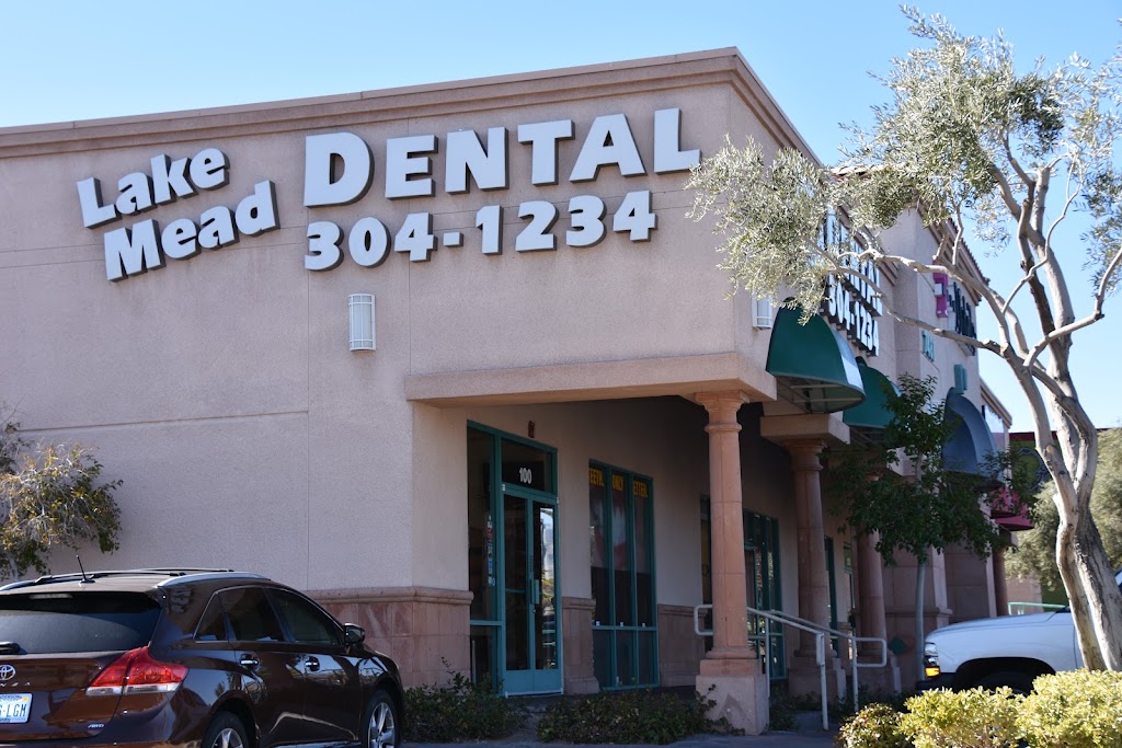  Lake Mead Dental