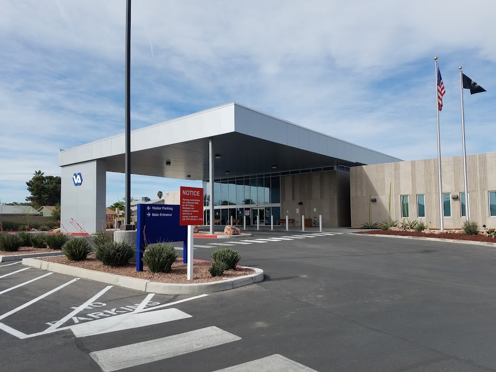 Northeast Las Vegas VA Clinic