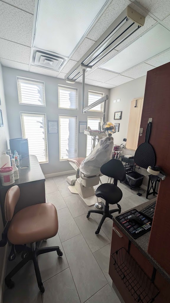 Healthy Smiles Dental