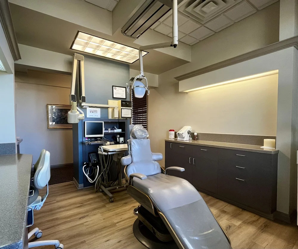  Steven A. Avena DDS & Charles Berry DMD