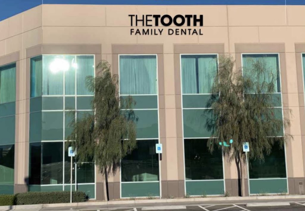  The Tooth Family Dental