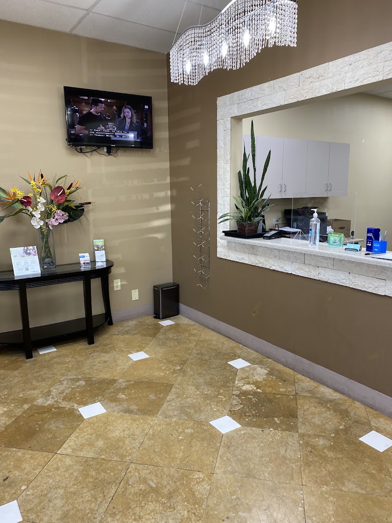 Pure Dental Cosmetic & General Dentistry