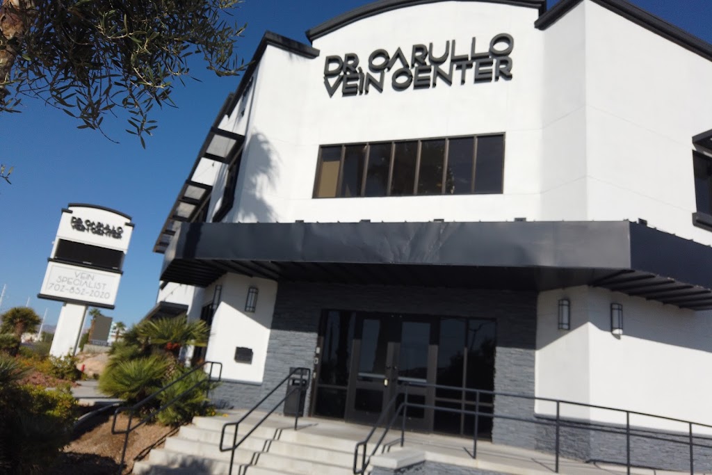  Las Vegas Vein Center