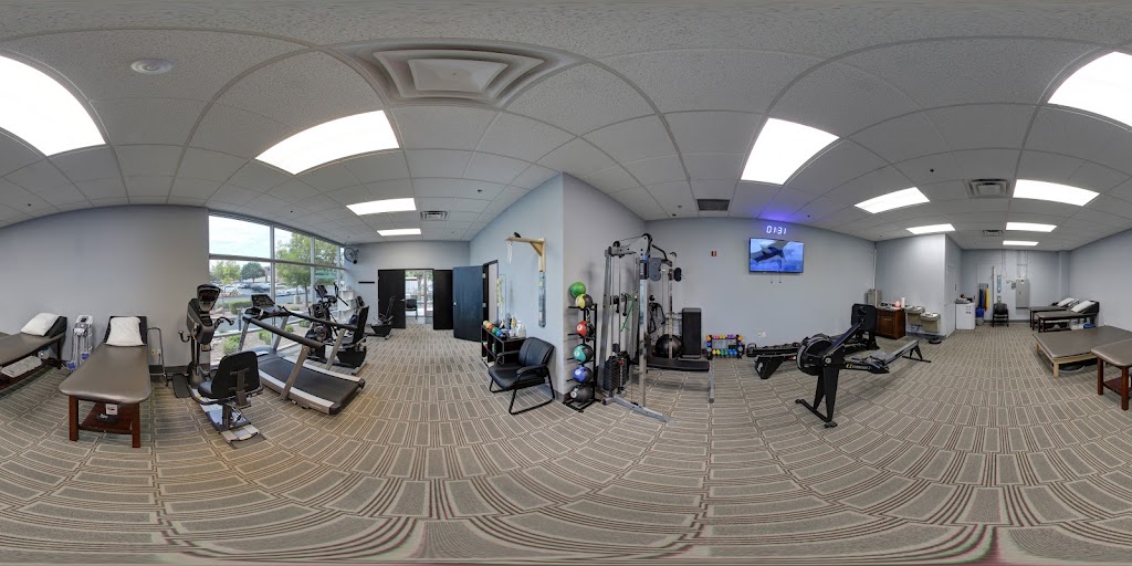  Anders And Associates Physical Therapy