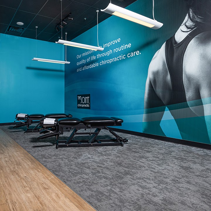  The Joint Chiropractic