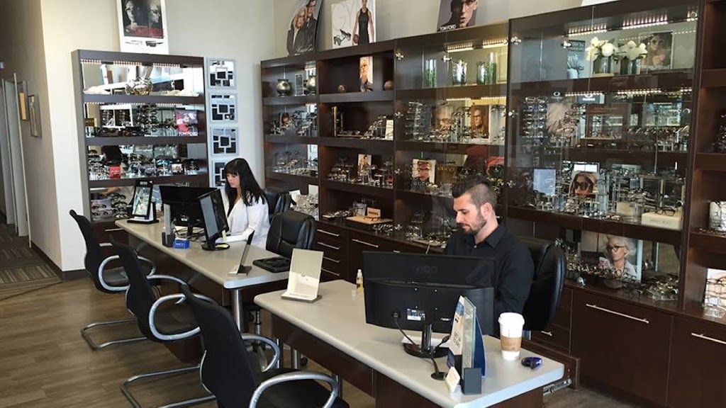  Eye Care at Rhodes Ranch