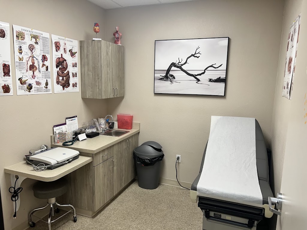  Essential Clinic