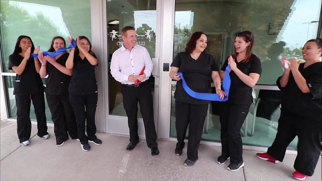  Lyons Physical Therapy