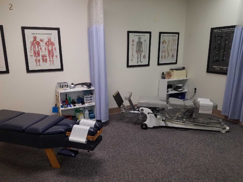  Las Vegas Chiropractor - Family Wellness Chiropractic