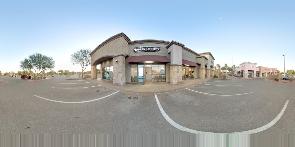  Henderson Modern Dentistry