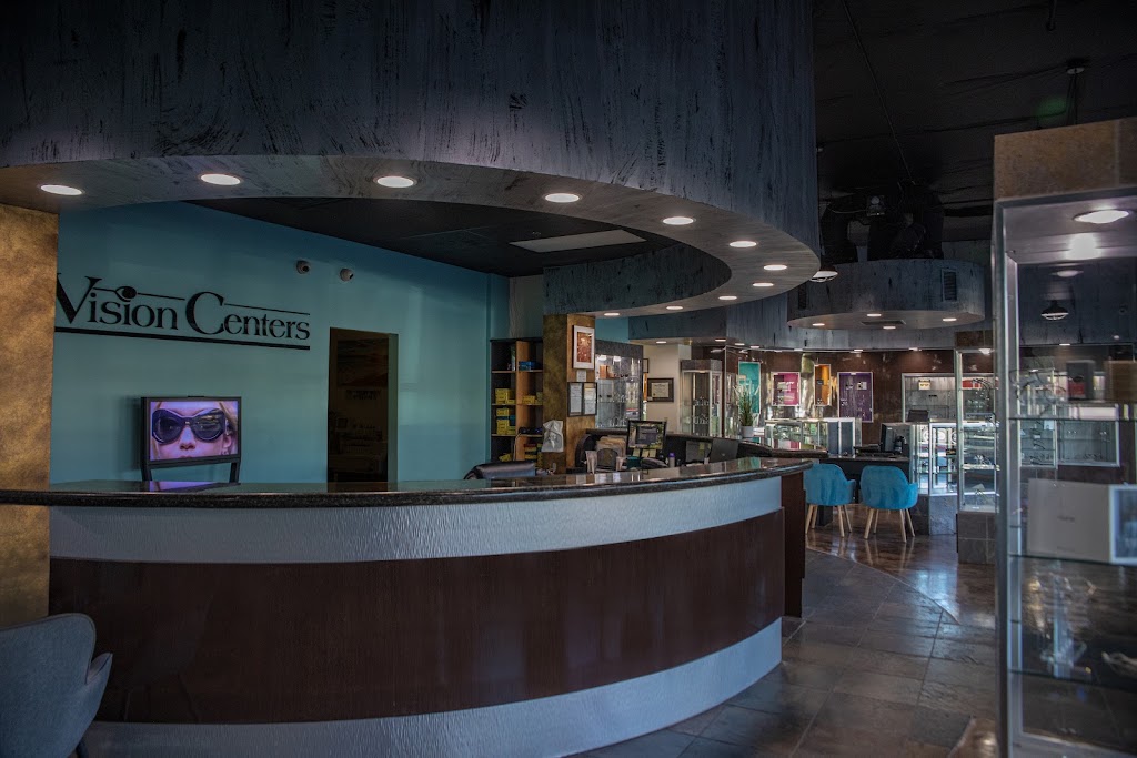 The Vision Centers - Summerlin