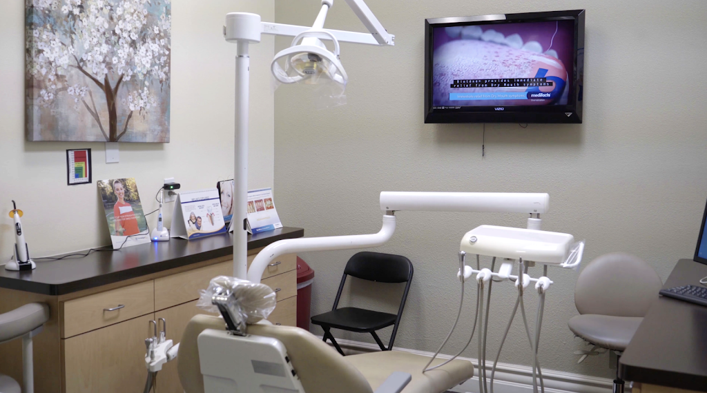  Affordable Dental at Eastern & Windmill