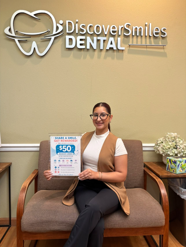  Discover Smiles Dental