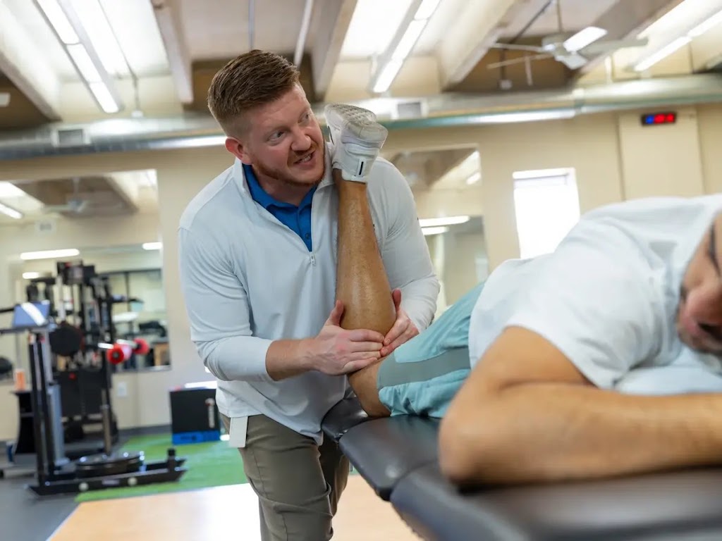  Dignity Health Physical Therapy - West Sahara