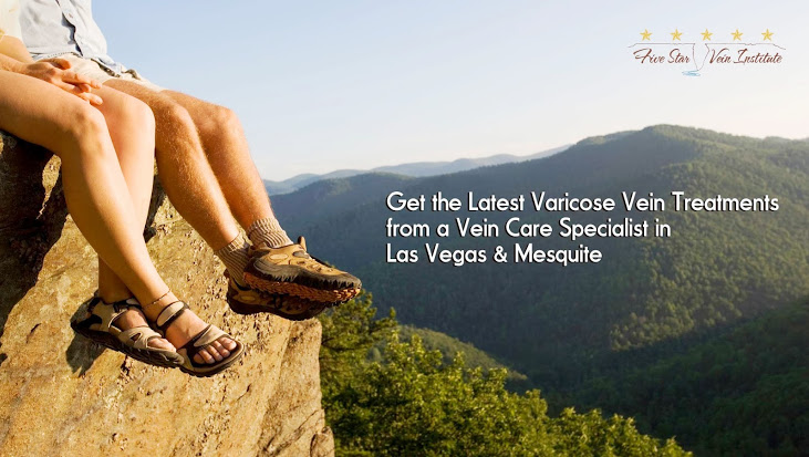 Five Star Vein Institute