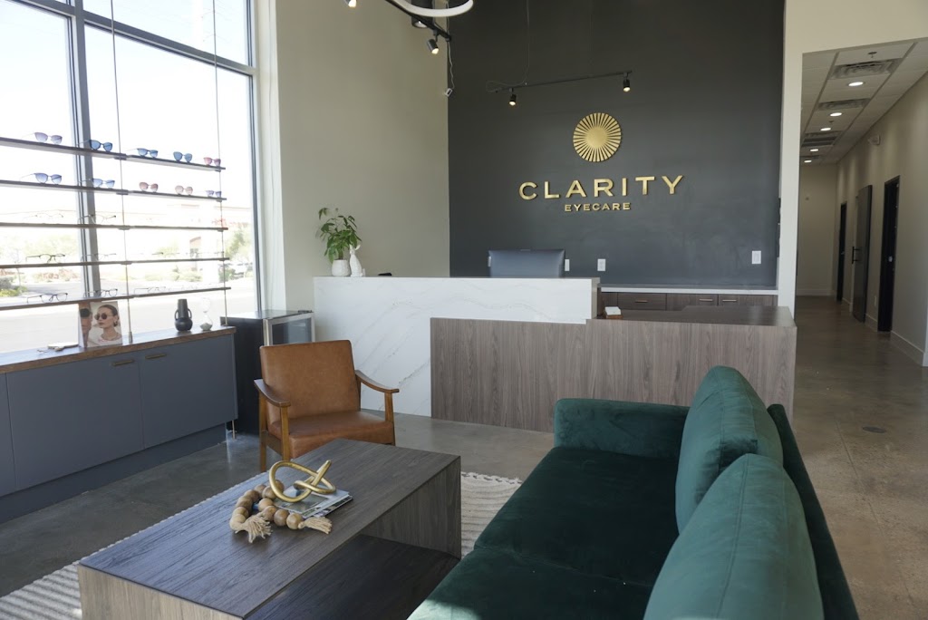  Clarity Eyecare