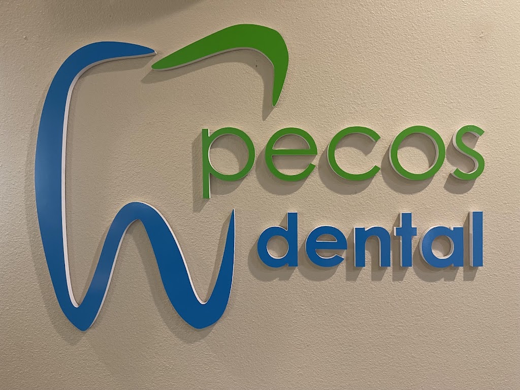  Pecos Dental