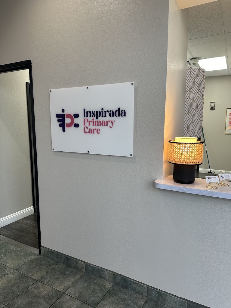  Inspirada Primary Care