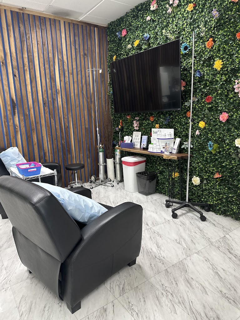 Modern Wellness Clinic