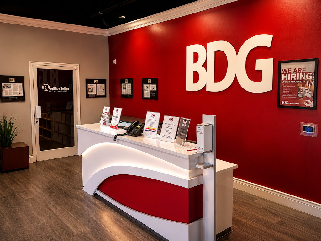  BDG Dental Services