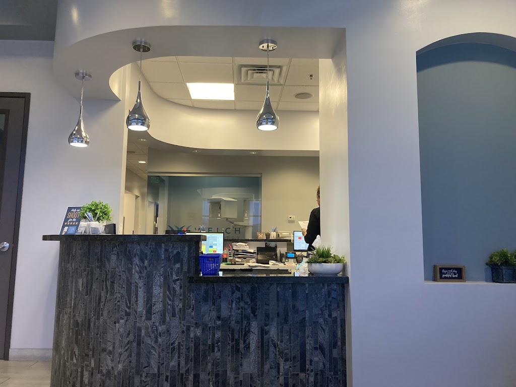 Welch Dentistry