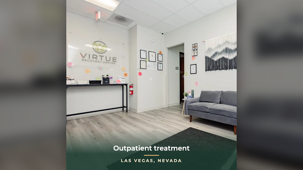  Virtue Recovery Las Vegas Outpatient