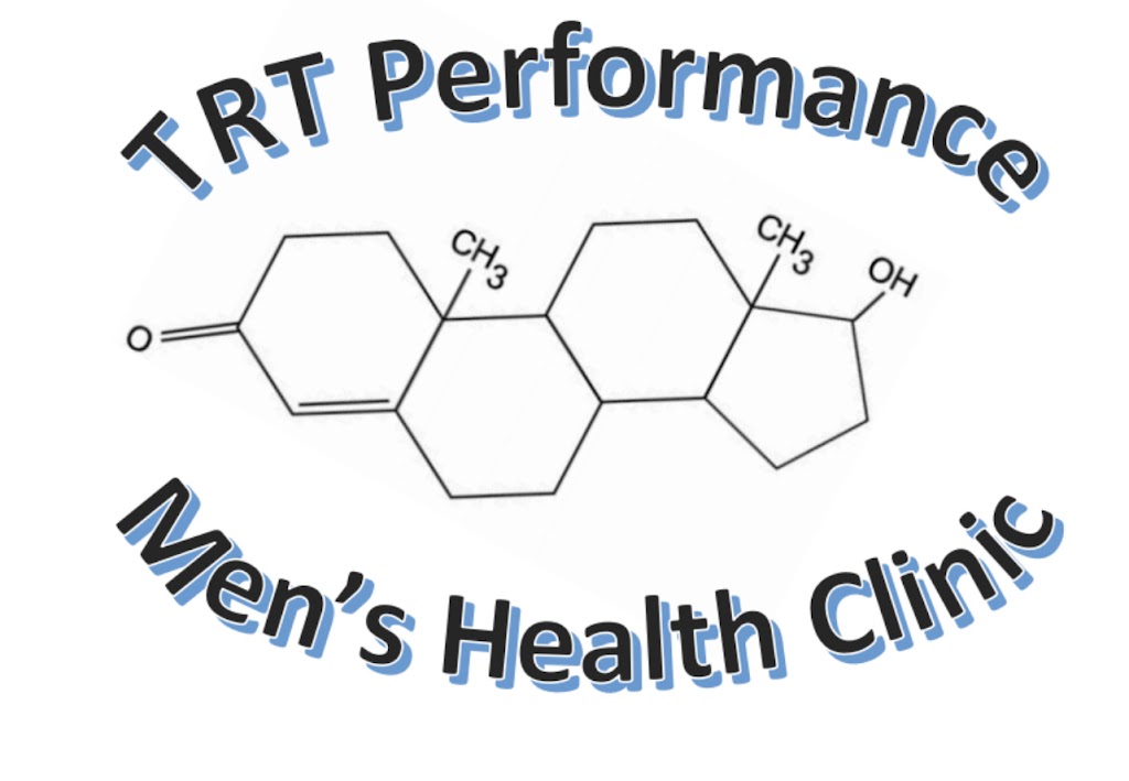  TRT Performance Men’s Health Clinic