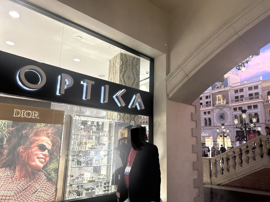  Optica Venetian