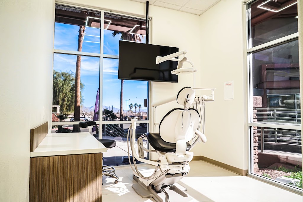  Hylo Park Dental and Implants