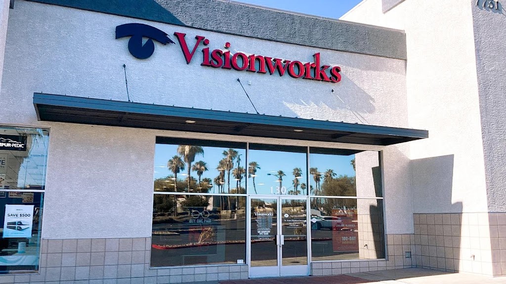 Visionworks Centennial Center
