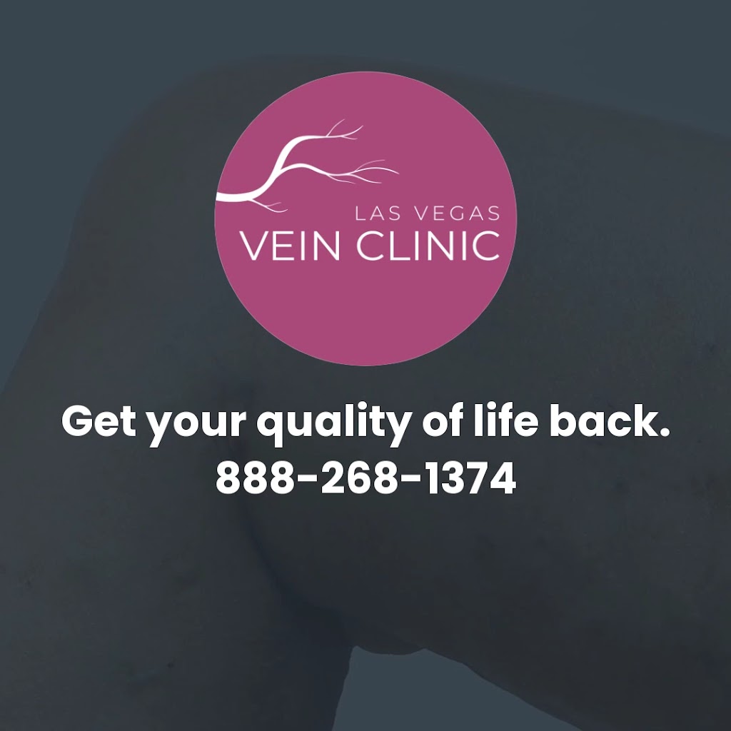 Las Vegas Varicose Vein, Spider Vein & Skin Clinic
