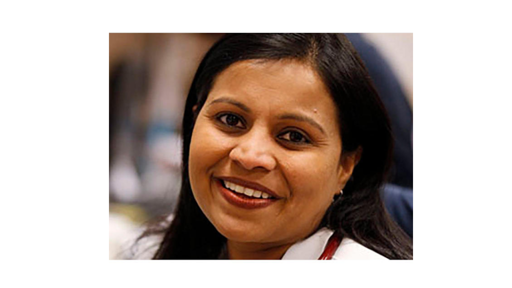 Anu Thummala, MD