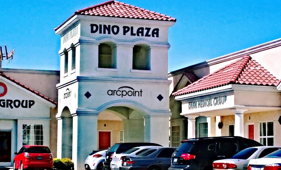  ARCpoint Labs of Las Vegas