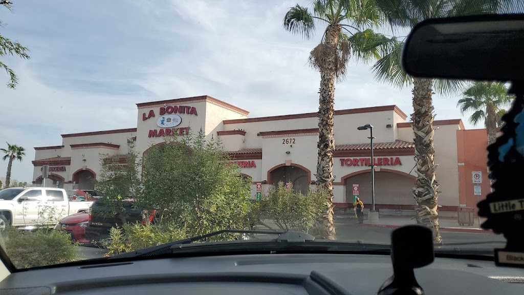 La Plaza