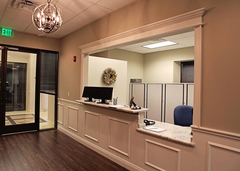 Summit Integrated Health