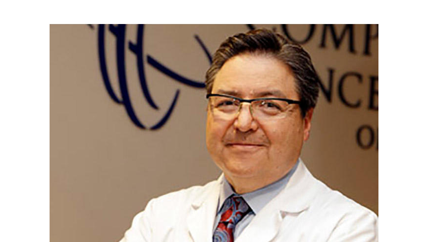 James D. Sanchez, MD