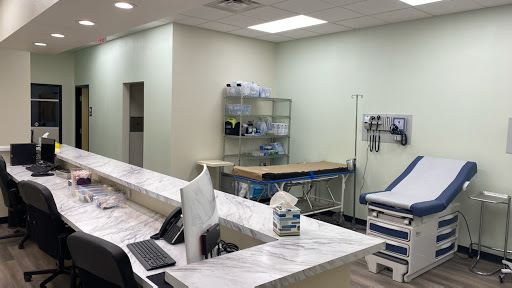 American Urgent Care & Infusion Centers