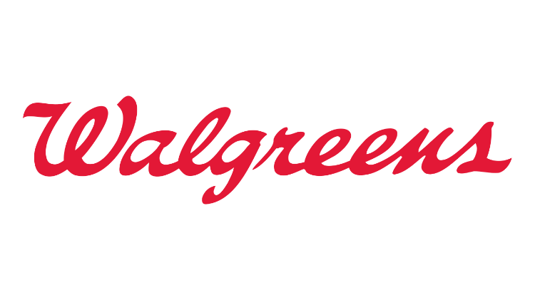  Walgreens Healthcare Clinic