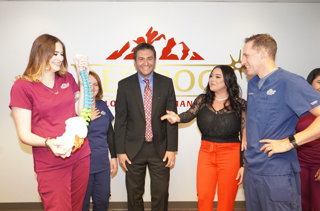  Red Rock Neurology & Pain Management