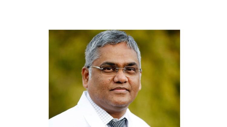 Ramalingam (Ram) Ratnasabapathy, MD