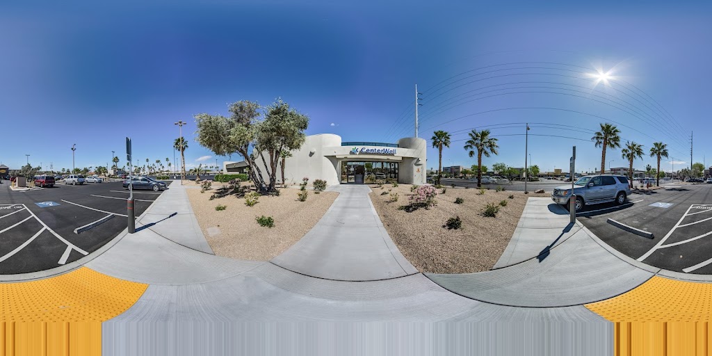  CenterWell Senior Primary Care