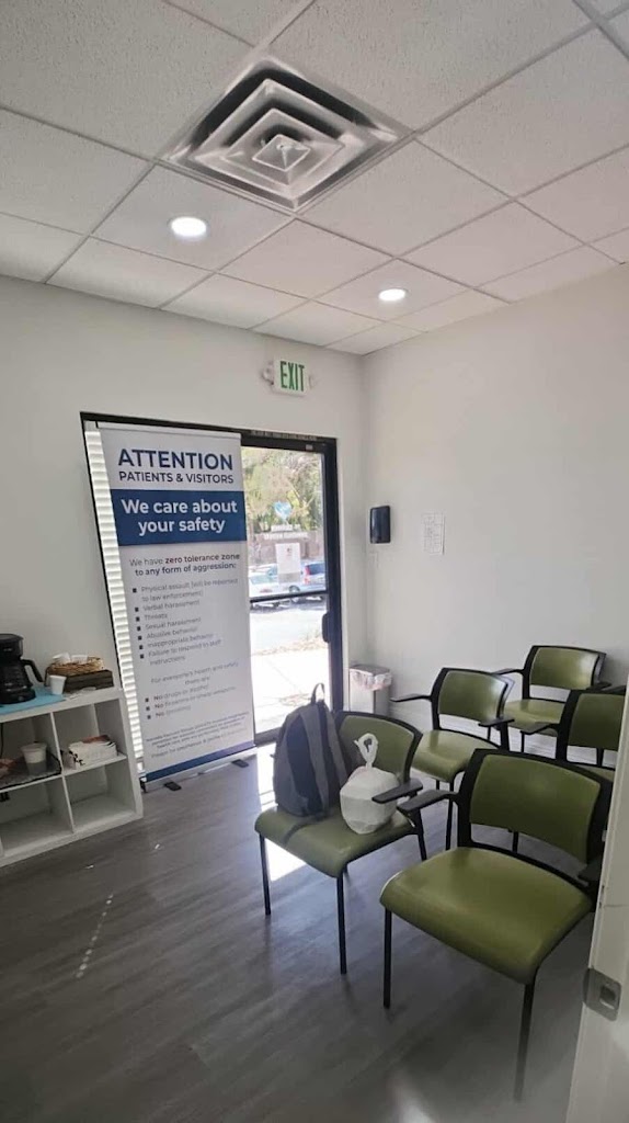  Brain Power Medical Center