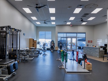  Dignity Health Physical Therapy - Centennial