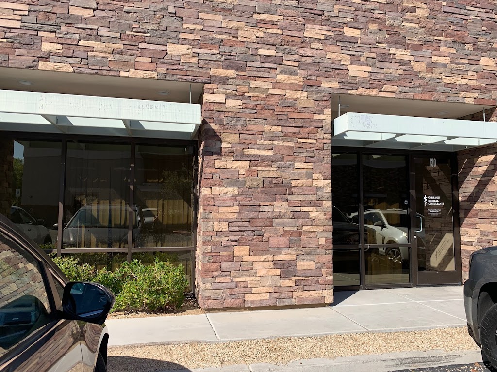  garrison medical consultants