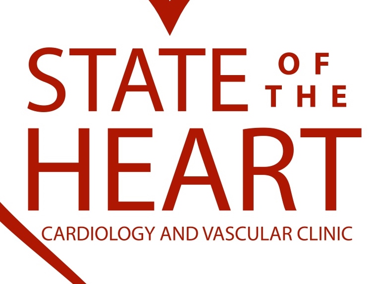  State of the Heart Cardiology & Vascular Clinics