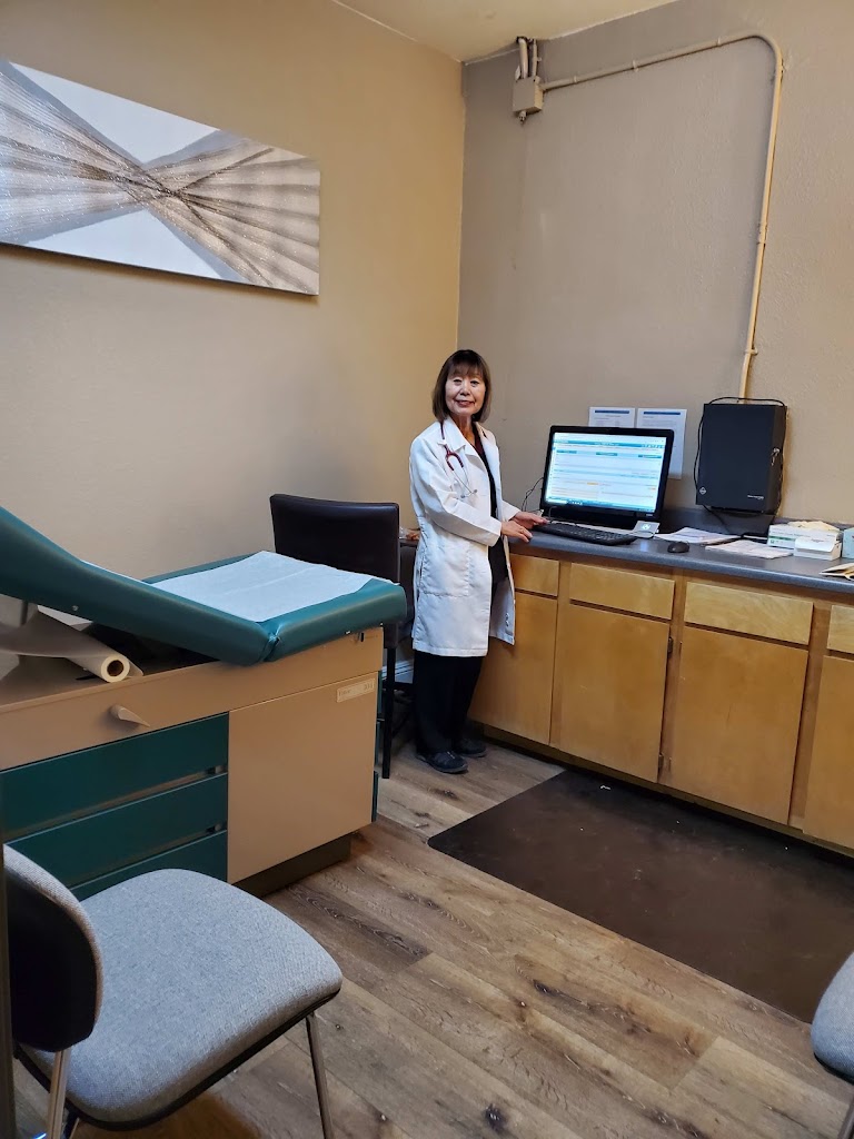  Nippon Clinic